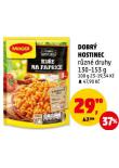 MAGGI DOBR HOSTINEC