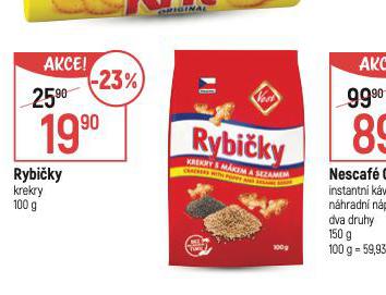 RYBIKY KREKRY