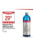 MAGNESIA EXTRA, MLNSK PRAMEN