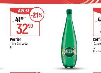 PERRIER