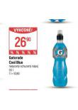 GATORADE COOL BLUE