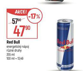 RED BULL