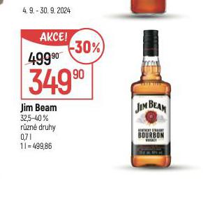 JIM BEAM