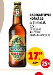 PIVO RADEGAST