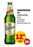 PIVO STAROPRAMEN