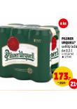 PIVO PILSNER URQUELL