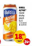 BIRELL ACTIVE