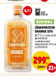 JAGERMEISTER ORANGE