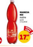 MAGNESIA RED