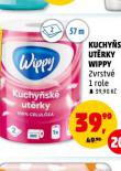 WIPPY KUCHYSK UTRKY