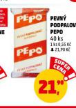 PEPO PEVN PODPALOVA