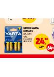 BATERIE VARTA