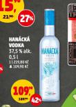 HANCK VODKA