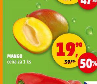 MANGO