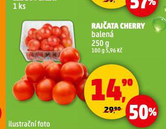 RAJATA CHERRY