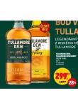 TULLAMORE DEW HONEY