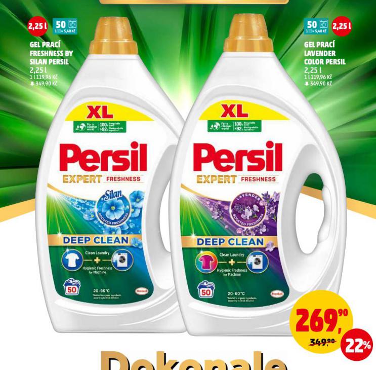 PERSIL PRAC PROSTEDEK