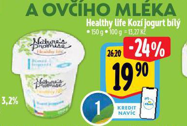 KOZ JOGURT