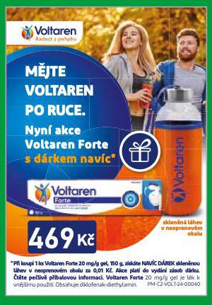 VOLTAREN