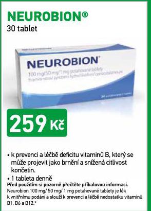 NEUROBION