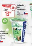 HOLLANDIA BIO SELSK JOGURT