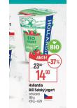 HOLLANDIA BIO SELSK JOGURT