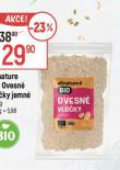 ALLNATURE BIO OVESN VLOKY JEMN