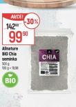 ALLNATURE BIO CHIA SEMNKA