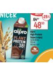 ALPRO HIGH PROTEIN SJOV NPOJ