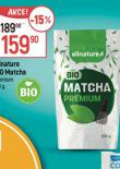 ALLNATURE BIO MATCHA