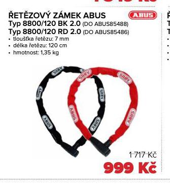 ETZOV ZMEK ABUS