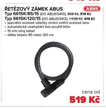 ETZOV ZMEK ABUS