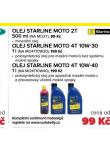 OLEJ STARLINE MOTO 4T 10W-40