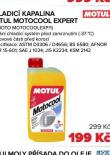 CHLADIC KAPALINA MOTUL MOTOCOOL EXPERT