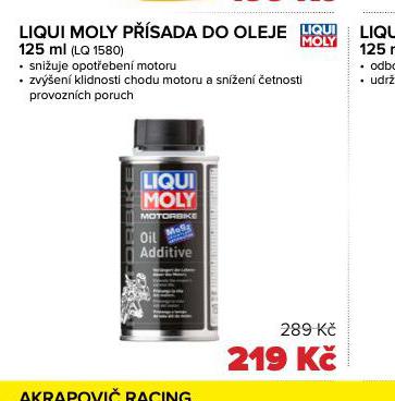 LIQUI MOLY PSADA DO OLEJE