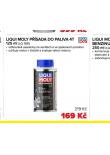 LIQUI MOLY PSADA DO PALIVA 4T