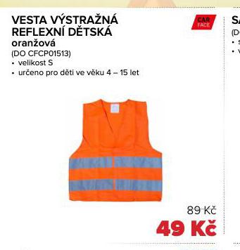 VESTA VSTRAN REFLEXN DTSK