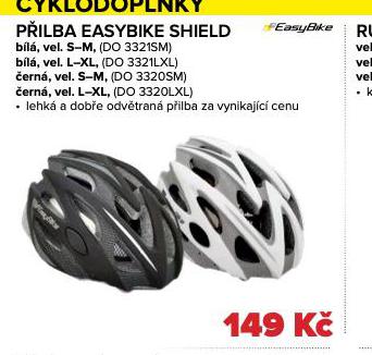 PILBA EASYBIKE SHIELD