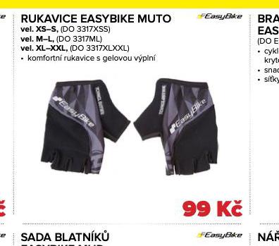 RUKAVICE EASYBIKE MUTO