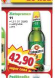 PIVO ZLATOPRAMEN 11