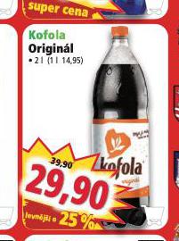 KOFOLA ORIGINAL