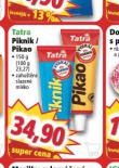 TATRA PIKNIK / PIKAO