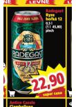 PIVO RADEGAST RYZE HOK 12