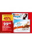 KINDER PINGU / KINDER MLN EZ