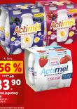 ACTIMEL JOGURTOV NPOJ