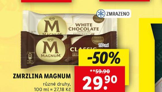 ZMRZLINA MAGNUM