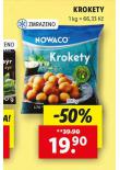 NOWACO KROKETY