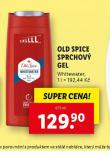 OLD SPICE SPRCHOV GEL