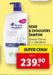 HEAD&SHOULDERS AMPON