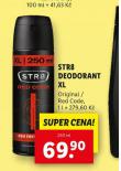 STR8 DEODORANT XL